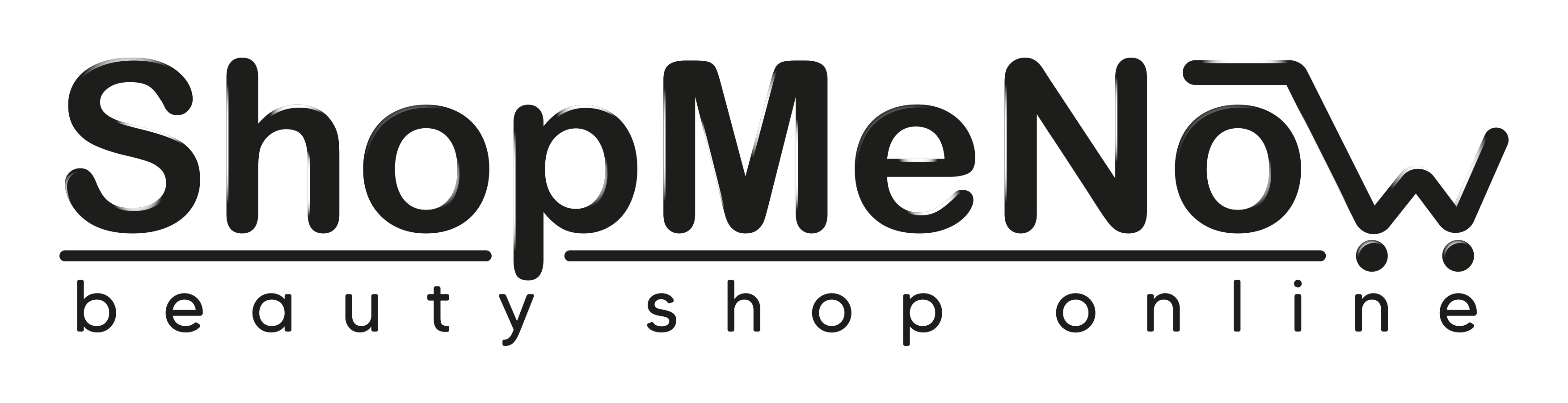 Logo ShopMeNow